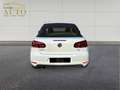 Volkswagen Golf VI Cabriolet 1.2 TSI - 105ch CABRIOLET Blanco - thumbnail 11