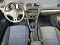 Volkswagen Golf VI Cabriolet 1.2 TSI - 105ch CABRIOLET Wit - thumbnail 4