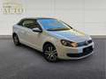 Volkswagen Golf VI Cabriolet 1.2 TSI - 105ch CABRIOLET Wit - thumbnail 8