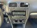 Volkswagen Golf VI Cabriolet 1.2 TSI - 105ch CABRIOLET Wit - thumbnail 18