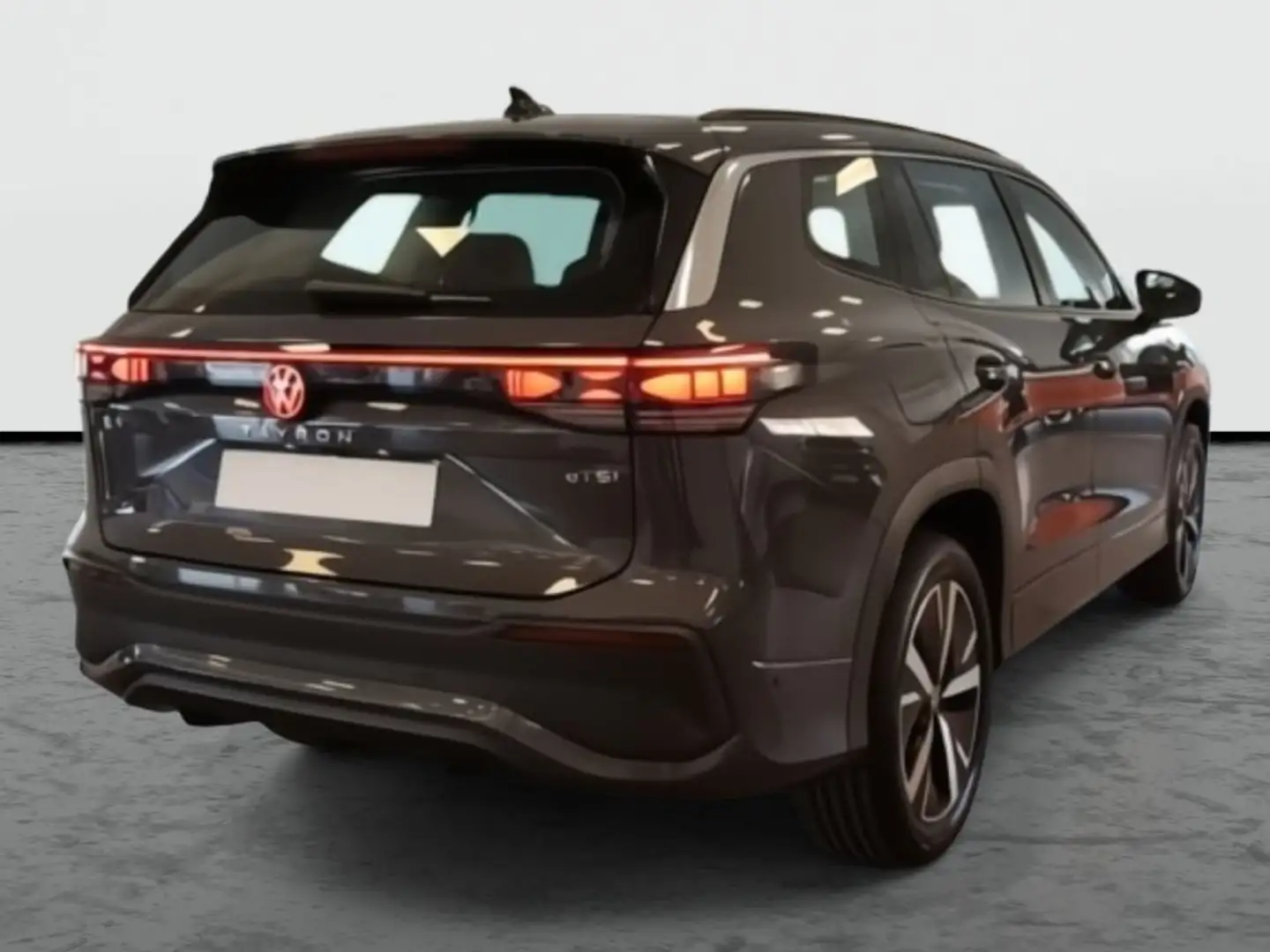 Volkswagen Tayron Connect 1.5 TSI mHEV 110 kW (150CV) DSG7 Gris - 2