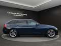 BMW 330 d Touring Sport Line+Pano+Navi+Leder+Alu Blau - thumbnail 8