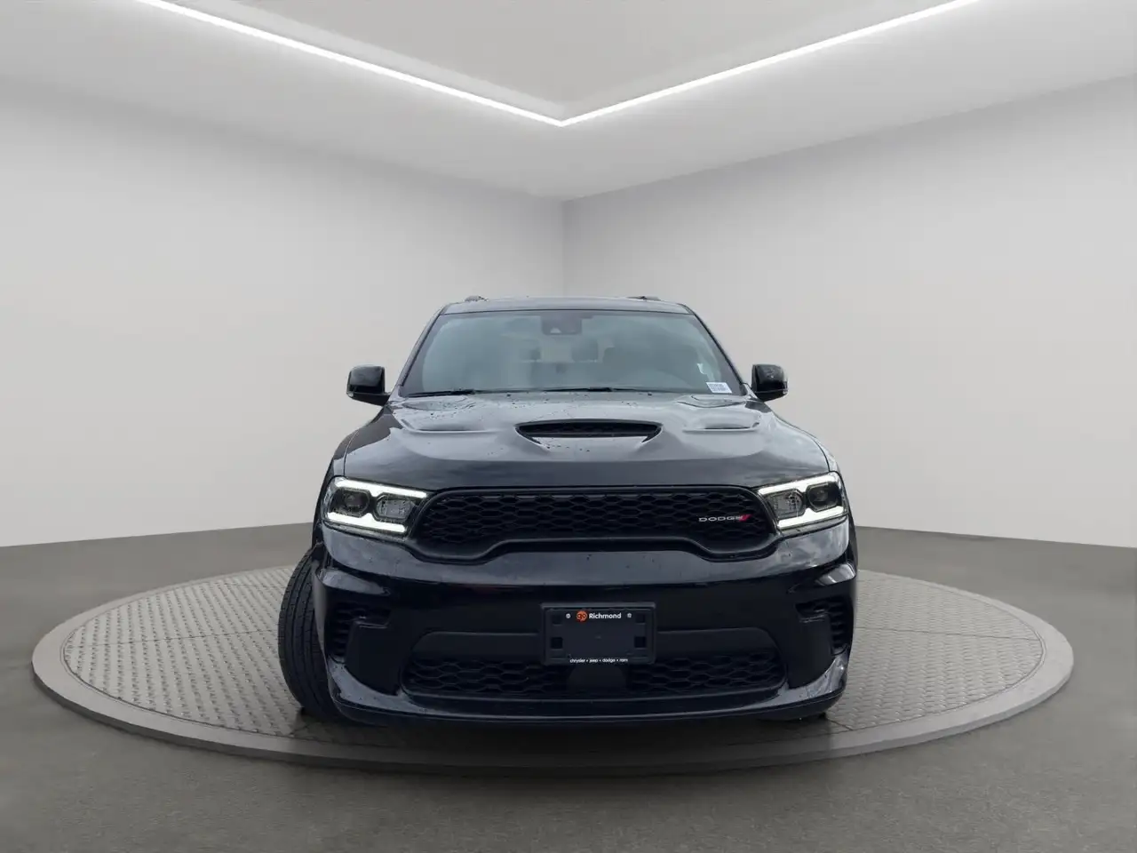 Dodge Durango снимка Dodge Durango