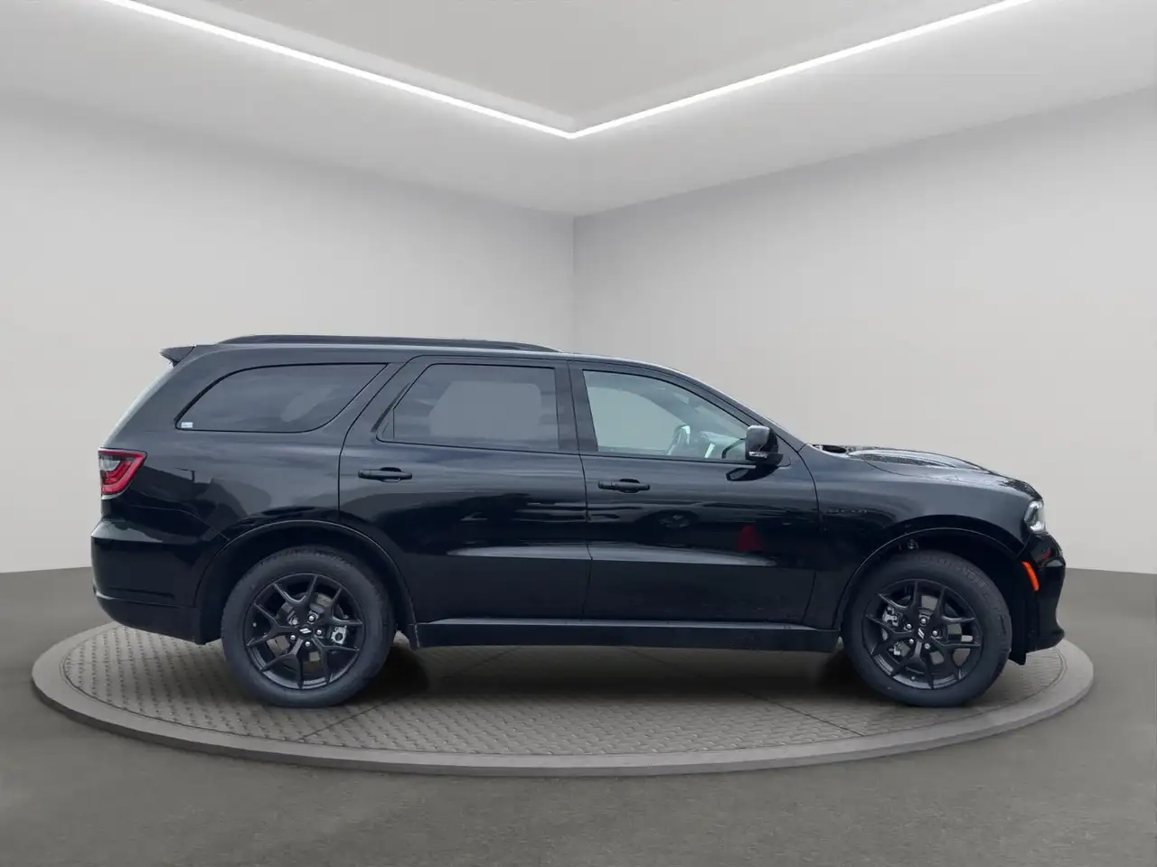 Dodge Durango снимка Dodge Durango
