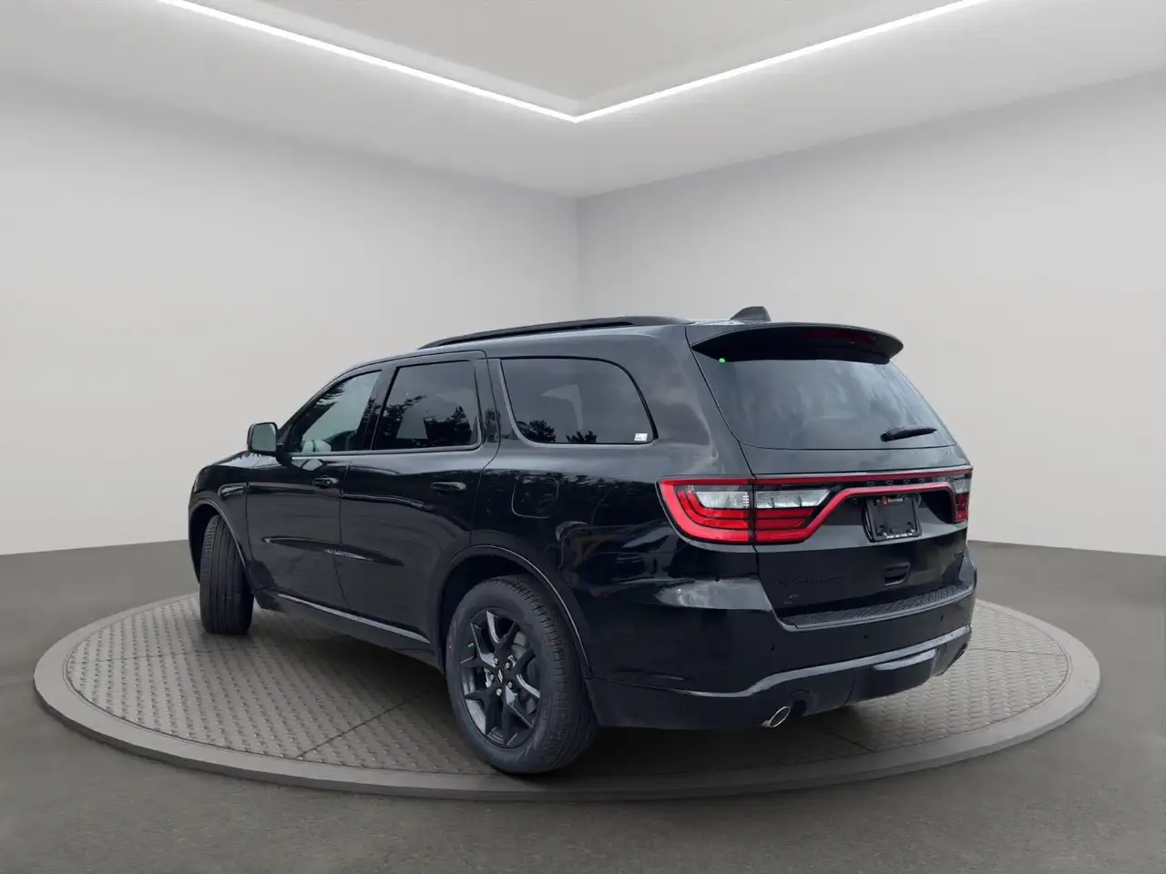Dodge Durango снимка Dodge Durango