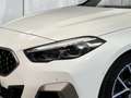 BMW 235 GC -29% M235I 306cv BVA8 4x4 +GPS+CAM+LED+Options Beige - thumbnail 37