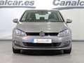Volkswagen Golf 1.6TDI CR BMT Advance 105 Gris - thumbnail 2