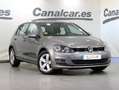Volkswagen Golf 1.6TDI CR BMT Advance 105 Gris - thumbnail 3
