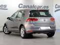 Volkswagen Golf 1.6TDI CR BMT Advance 105 Gris - thumbnail 6