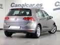 Volkswagen Golf 1.6TDI CR BMT Advance 105 Gris - thumbnail 4