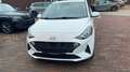 Hyundai i10 Trend Navi+Sitzheizung+1.Hd. Blanc - thumbnail 5