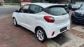 Hyundai i10 Trend Navi+Sitzheizung+1.Hd. Blanc - thumbnail 10