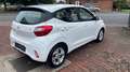 Hyundai i10 Trend Navi+Sitzheizung+1.Hd. Blanc - thumbnail 8