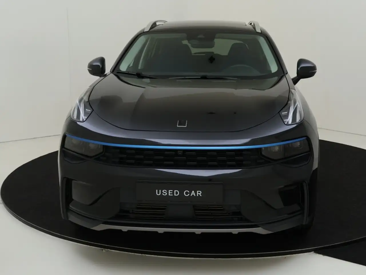 Lynk & Co 01 2023
