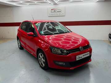 1.2 70cv Advance BlueMotion Technology