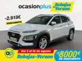 Hyundai KONA 1.0 TGDI Tecno Red 4x2 Blanco - thumbnail 1