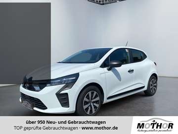 1.0 Klima Virtual-Cockpit Tempomat Isofix