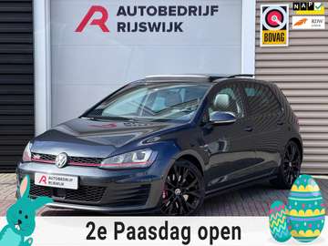 2.0 TSI Performance Pano/Leer/Camera