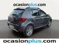 Dacia Sandero 0.9 TCE Stepway 90 Gris - thumbnail 3