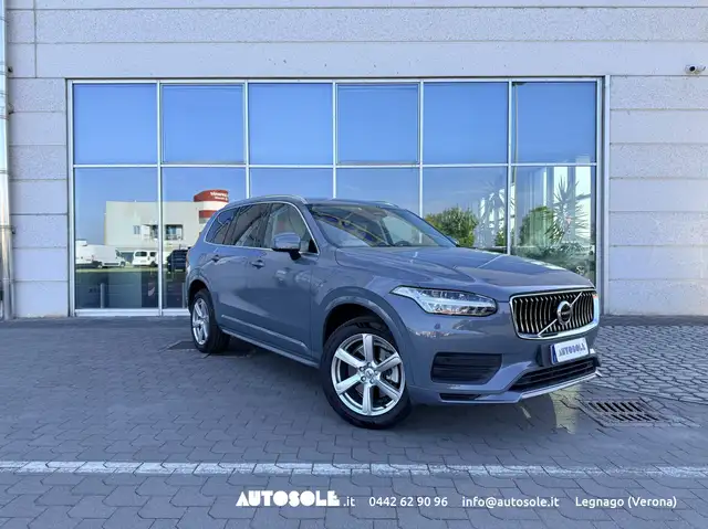 Volvo XC90 XC90 2.0 b5 Core AWD 7p.ti Automatica
