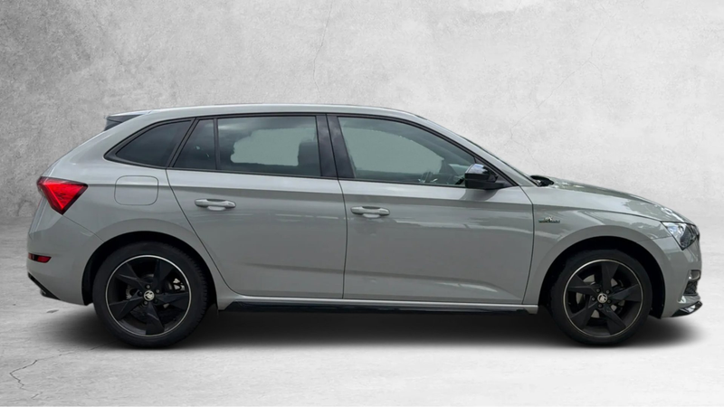 Skoda Scala 1.5 TSI Monte Carlo (Goed OnH, Panorama, Carplay, — photo 22