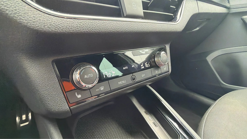 Skoda Scala 1.5 TSI Monte Carlo (Goed OnH, Panorama, Carplay, — photo 18