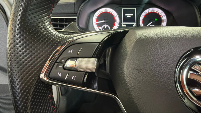 Skoda Scala 1.5 TSI Monte Carlo (Goed OnH, Panorama, Carplay, — photo 12