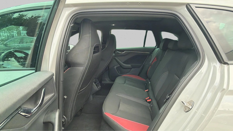 Skoda Scala 1.5 TSI Monte Carlo (Goed OnH, Panorama, Carplay, — photo 21