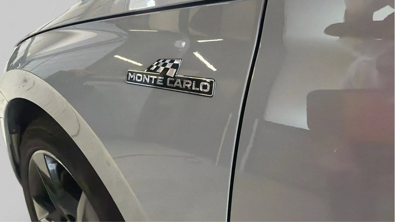 Skoda Scala 1.5 TSI Monte Carlo (Goed OnH, Panorama, Carplay, — photo 24