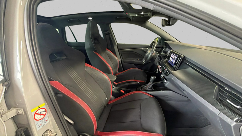 Skoda Scala 1.5 TSI Monte Carlo (Goed OnH, Panorama, Carplay, — photo 5