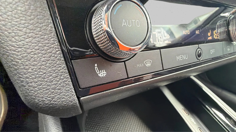 Skoda Scala 1.5 TSI Monte Carlo (Goed OnH, Panorama, Carplay, — photo 6