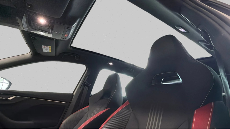 Skoda Scala 1.5 TSI Monte Carlo (Goed OnH, Panorama, Carplay, — photo 8