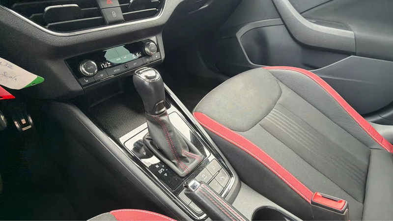 Skoda Scala 1.5 TSI Monte Carlo (Goed OnH, Panorama, Carplay, — photo 10