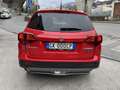 Suzuki Vitara 1.5 FULL HYBRID 4WD Rosso - thumbnail 5