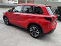 Suzuki Vitara 1.5 FULL HYBRID 4WD Rosso - thumbnail 4
