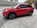 Suzuki Vitara 1.5 FULL HYBRID 4WD Rosso - thumbnail 3