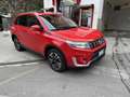 Suzuki Vitara 1.5 FULL HYBRID 4WD Rosso - thumbnail 8