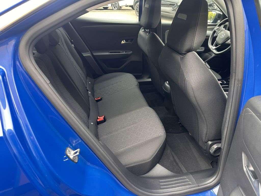 Opel Mokka E