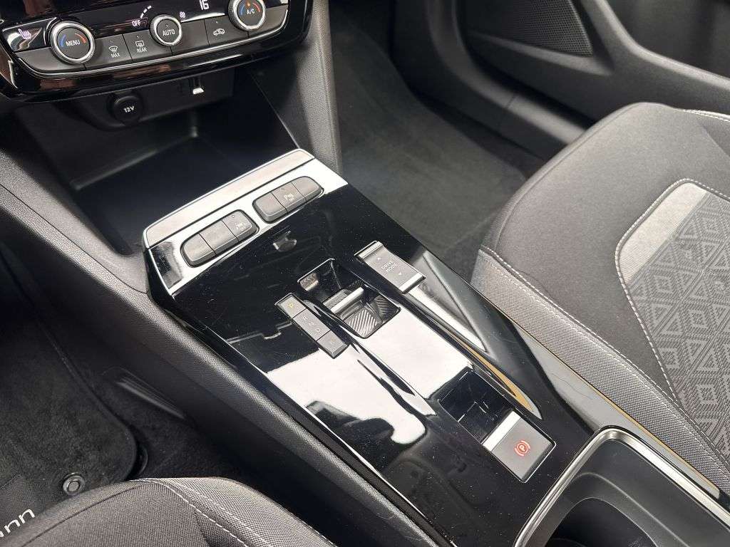 Opel Mokka E