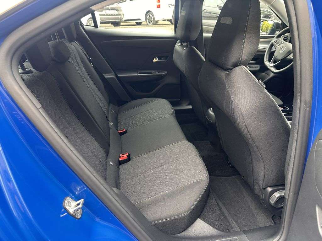 Opel Mokka E
