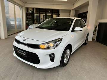 Rio 1.4 CRDi 5 porte Active