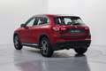Mercedes-Benz GLA 180 7G-DCT Rojo - thumbnail 9