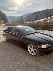 328i Sport Edition