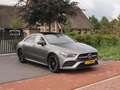 Mercedes-Benz CLA 250 e Premium Plus | Panoramadak | Lederen Bekleding | Grijs - thumbnail 4