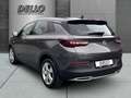 Opel Grandland X Business INNOVATION 1.2T Navi 360 Kamera Klimasitz Grau - thumbnail 3
