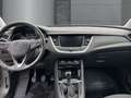 Opel Grandland X Business INNOVATION 1.2T Navi 360 Kamera Klimasitz Grau - thumbnail 10