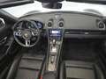 Porsche Boxster 718 Boxster IV 2016 718 2.5 S 350cv pdk Zwart - thumbnail 17