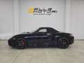 Porsche Boxster 718 Boxster IV 2016 718 2.5 S 350cv pdk Zwart - thumbnail 5