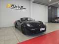 Porsche Boxster 718 Boxster IV 2016 718 2.5 S 350cv pdk Zwart - thumbnail 4