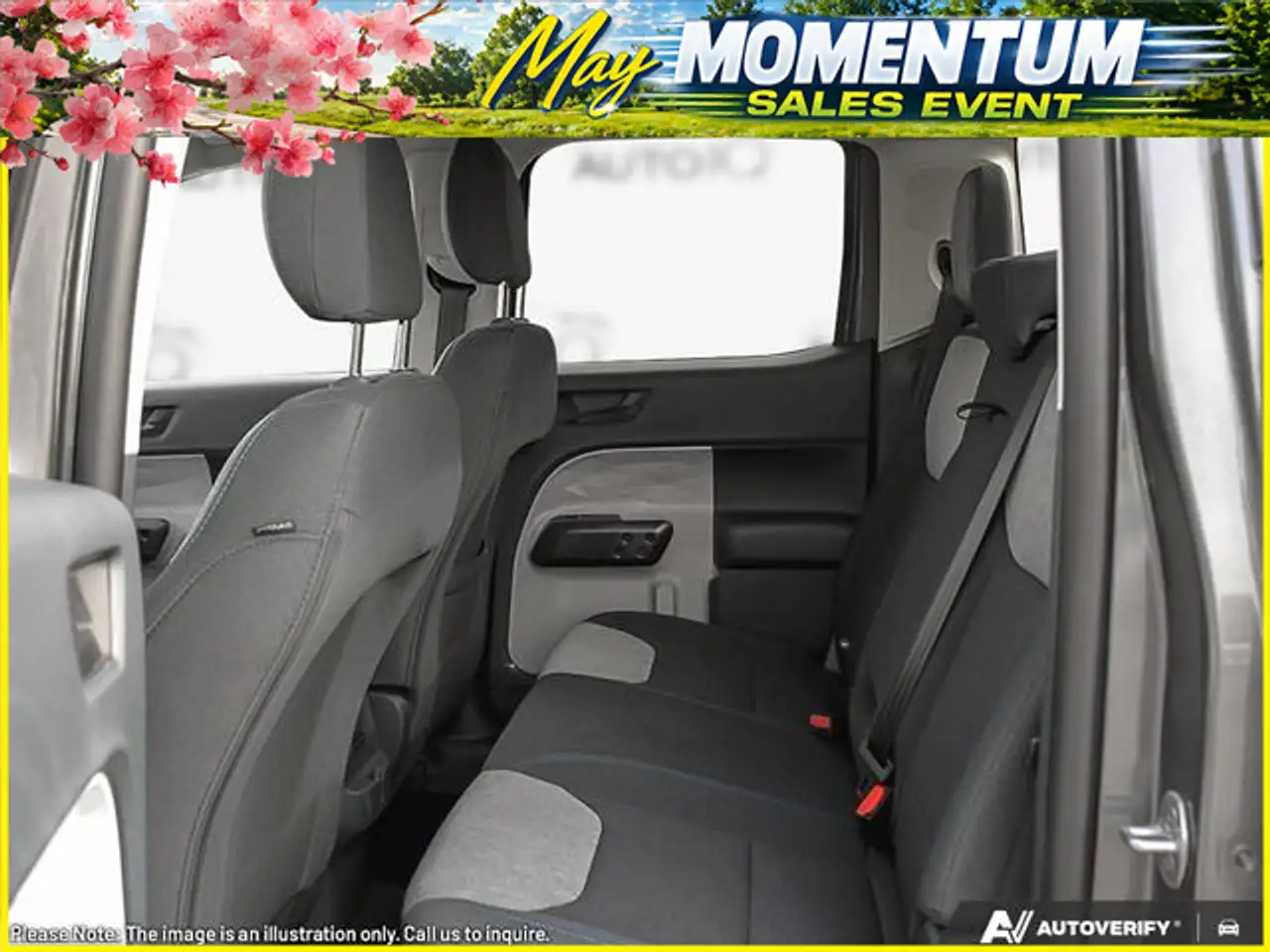 Ford Maverick снимка Ford Maverick
